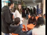 Bizim Kampüs - Eskişehir Osmangazi Üniversitesi