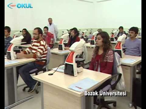Bizim Kampüs - Bozok Üniversitesi - TRT Okul