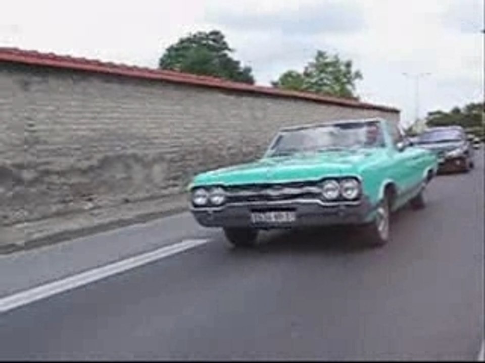 American Show Champenois 2004