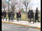 Bizim Kampüs - Afyon Kocatepe Üniversitesi - TRT Okul