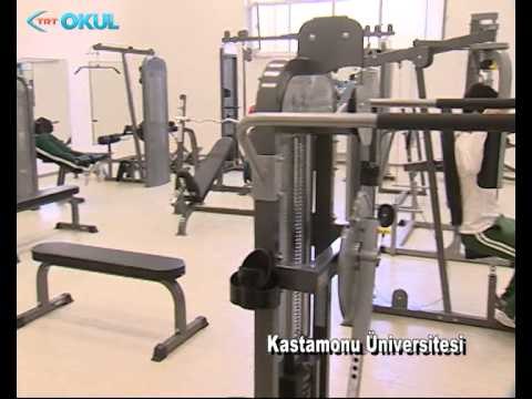 Bizim Kampüs - Kastamonu Üniversitesi - TRT Okul