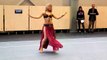 ARABIC GIRLS SEXY BELLY DANCE  2016 - SONYWAQAS - 005