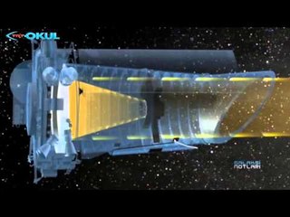 Galaksi Notları - 47. Bölüm - TRT Okul