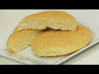 خبز | نادية سرحان