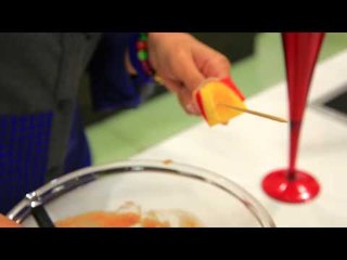 شيش طاووق و وصفات اخرى | اميرة في المطبخ حلقة كاملة