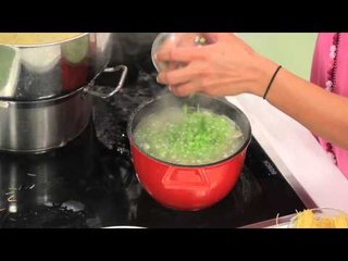 سفه مردومه بالدجاج و وصفات آخري - مغربيات حلقة كاملة