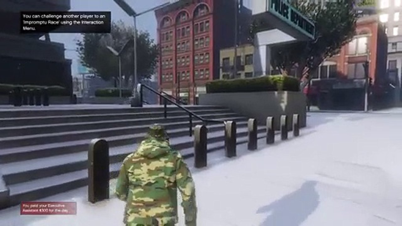 nawfside5900's Live PS4 Broadcast (100)