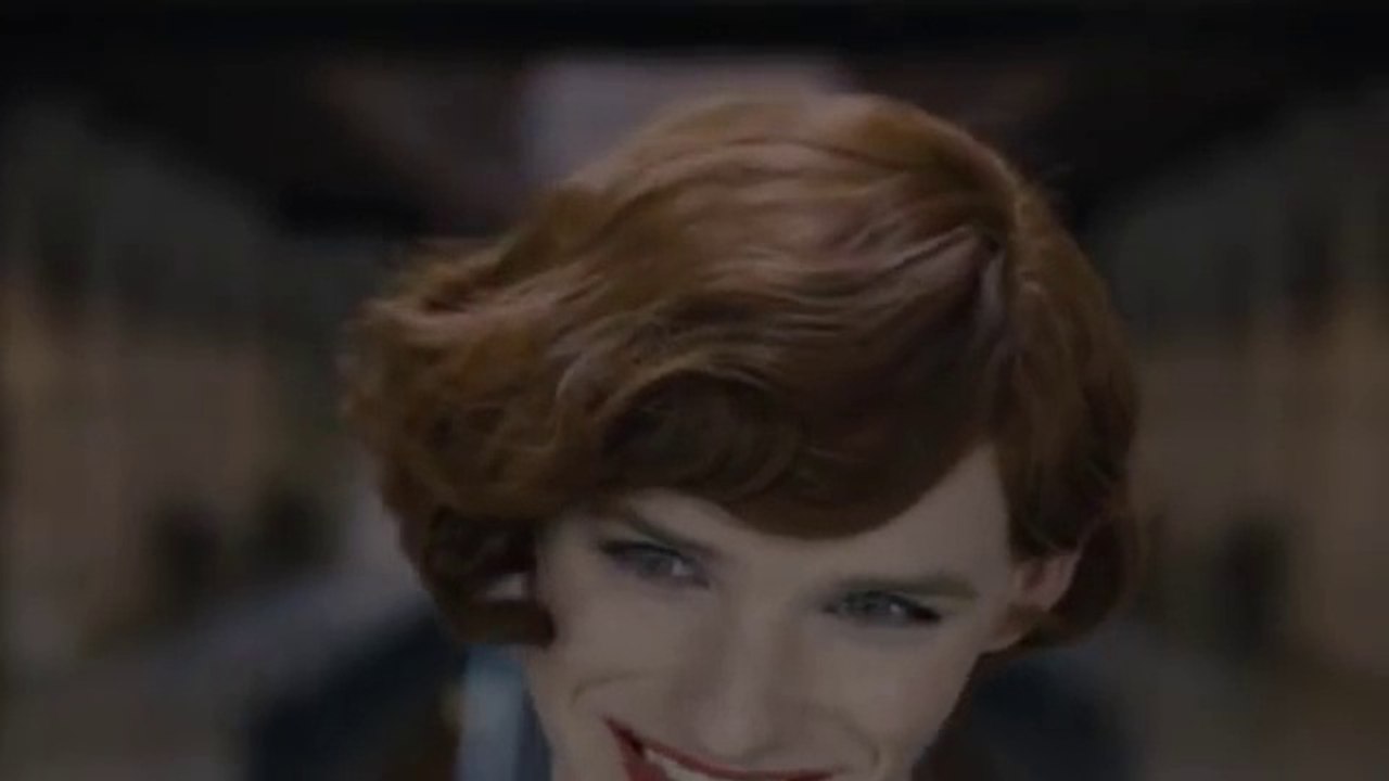 A GAROTA DINAMARQUESA (2016) - Filme de drama , Biografia - filmes completos dublados 2016 part 4