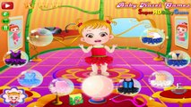 Baby hazel fairyland ballet - Game Movie For Kids,Children - Baby Hazel playing video game