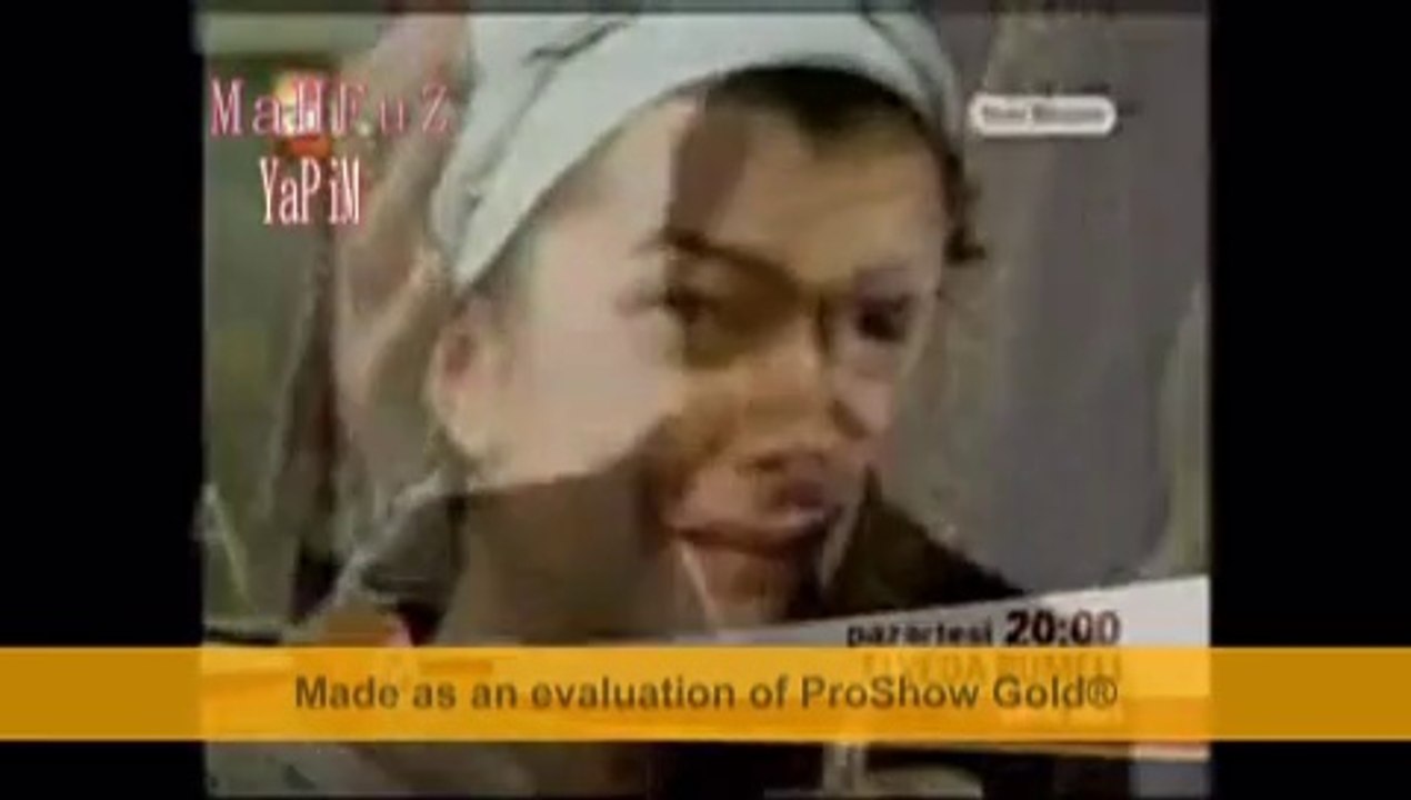 Ahmet Şafak -Seni gömdüm Ben öldüm