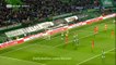 Gelson Martins Goal HD - Sporting 1-0 Varzim - 30.12.2016