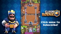 Clash Royale Tips & Strategy / 9 TIPS FOR YOU TO BETTER PLAY! #1