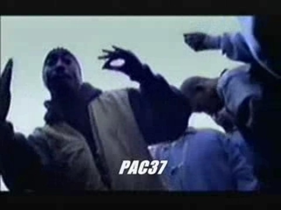 2pac remix gettin money