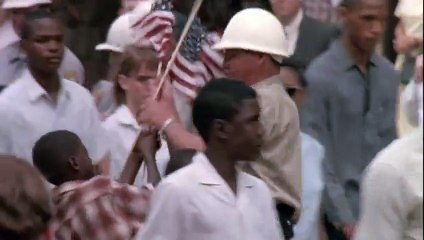 Mississippi Burning Trailer