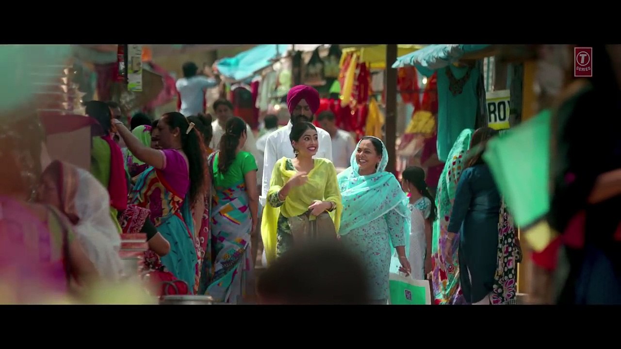 'Amrinder Gill'- Ni Mainu - Sarvann - Latest Punjabi Movie Song - Jatinder Shah - Happy Raikoti