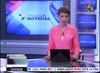 Venezuela alerta sobre amenaza que significaría acuerdo OTAN-Colombia