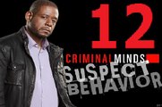 Criminal Minds: Suspect Behavior S01E12 ¦The Girl in the Blue Mask