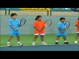 Spor Okulu Tenis - Fragman - TRT Okul
