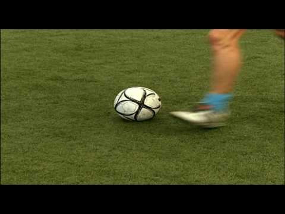 Spor Okulu Futbol - Fragman - TRT Okul