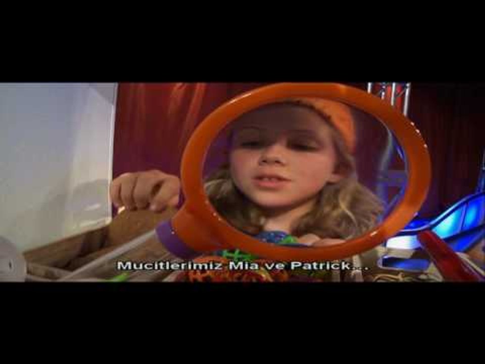 BÜYÜK DÜŞÜN - Fragman - TRT Okul