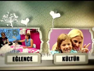 Anne Çocuk - Fragman - TRT Okul