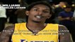 NBA Team Snapshot: Los Angeles Lakers - Lat Am Subtitle - NBA World - PAL