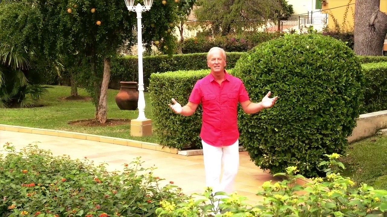 Calimeros---Du-bist-wie-die-Sterne-so-schön-(offizielles-Video)