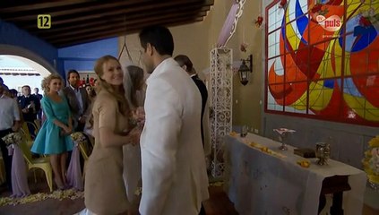 Za głosem Serca odc 101