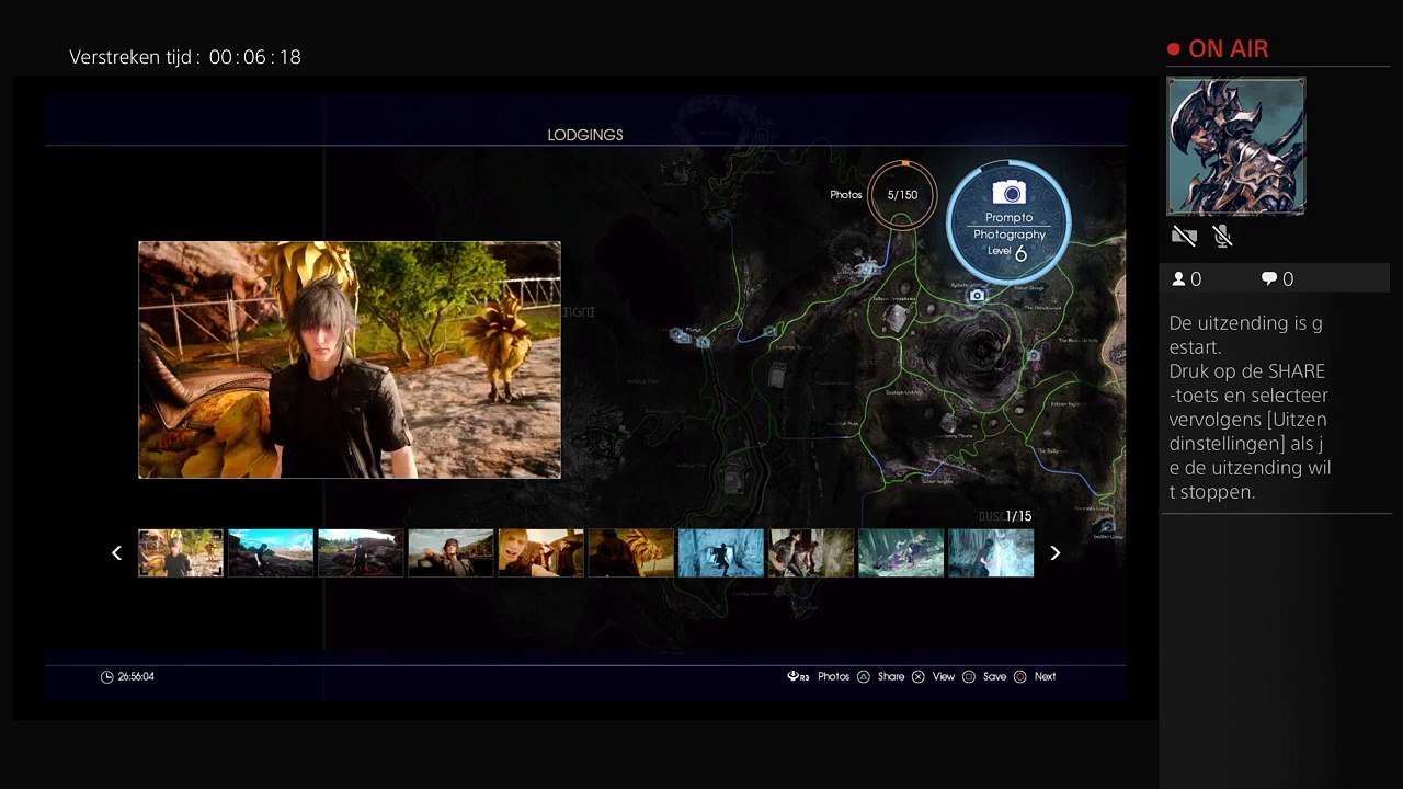 FF XV (5)