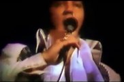 Elvis Presley - Love Letters - live Civic center in Pittsburgh, PA December 31 1976