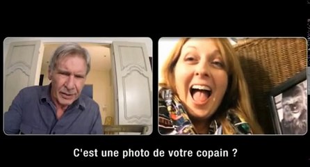 Han Solo a une surprise pour les fans de Star Wars