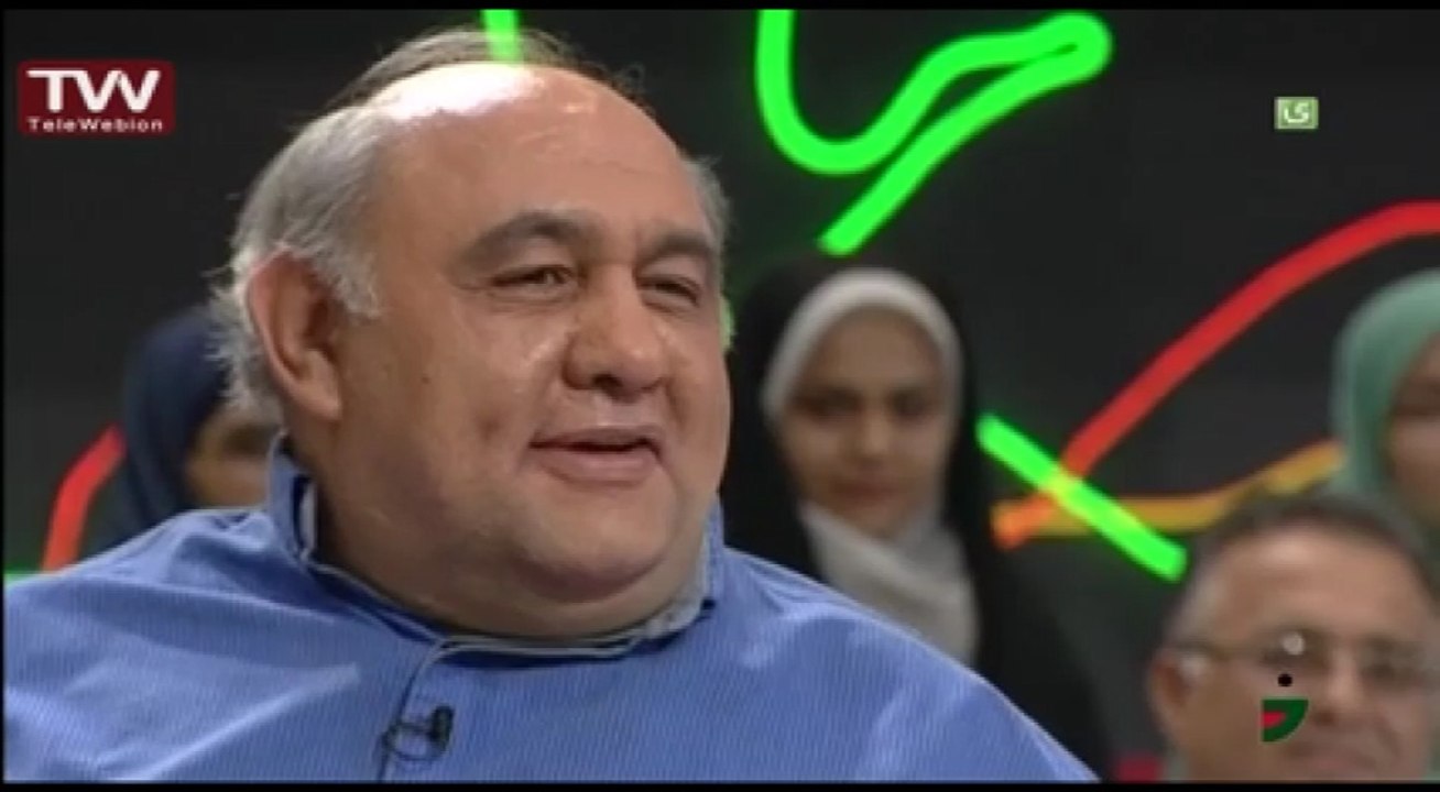Khandevaneh - Leon Haftvan