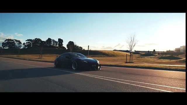 Devils Ride Rocket Bunny GT-86 Credit-Hartnett Media