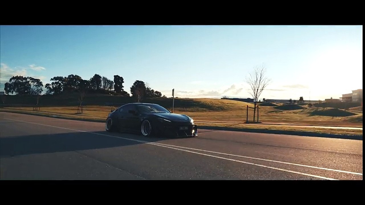 Devils Ride Rocket Bunny GT-86 Credit-Hartnett Media