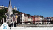 Location logement étudiant - Lyon 9ème - Appart'Etudes Lyon Vaise Saint Cyr