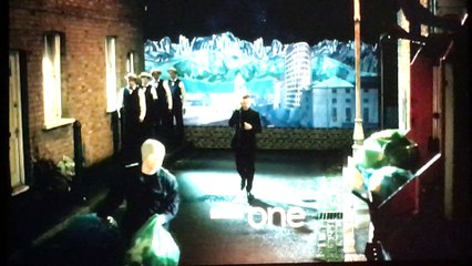 BBC one let it shine 2017 advert trailer