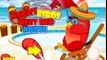 Angry Birds Meet Red Nurse - Angry Birds GamesAngry Birds
