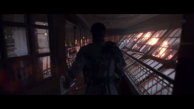The order 1886 (89)