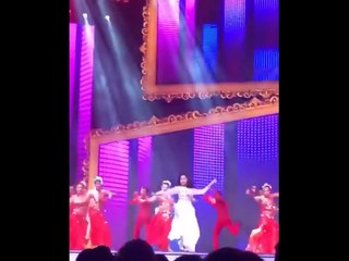 Sohai Ali Abroo Dance Rehearsal for Song Fair & Lovely ka jalwa