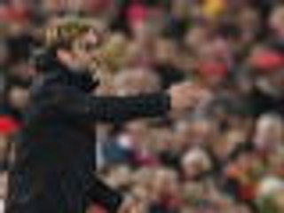 Guardiola admires Klopp's style