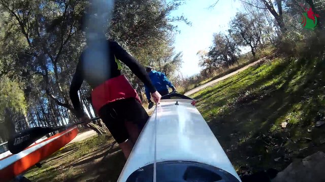 Últimas paladas del 2016, o quizás no