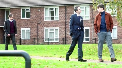 Hollyoaks 30th December 2016