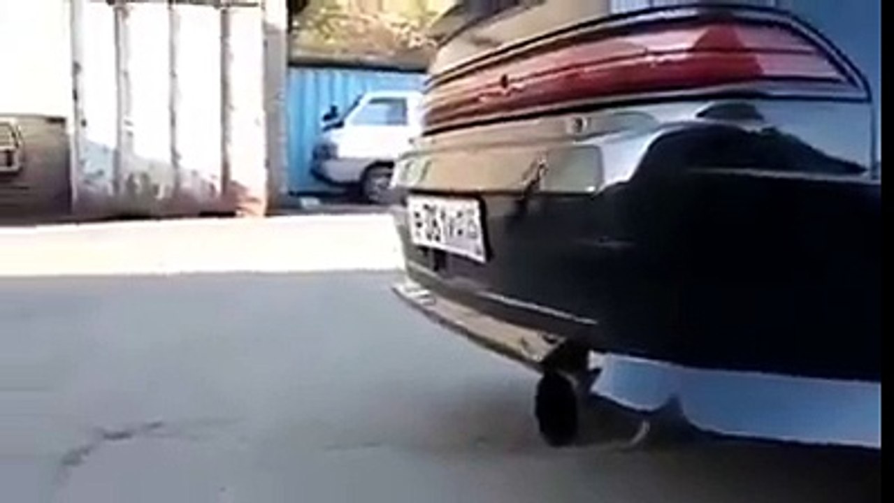 Toyota vs GTR