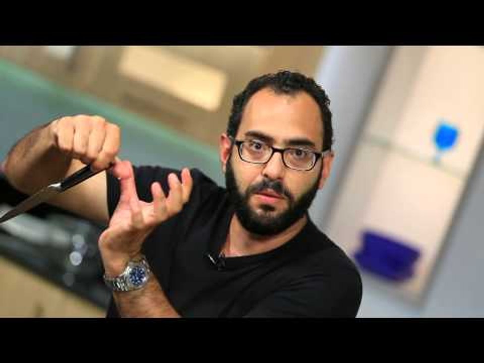 شوربة ذرة مشوي - ريب اى ستيك | مطبخ 101 حلقة كاملة