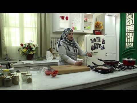 سمك فيلية بجوز الهند - أرز أبيض بالفلفل | على قد الأيد حلقة كاملة