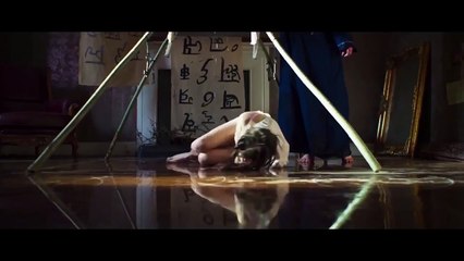 A DARK SONG (2016) Official Trailer (HD) OCCULT HORROR