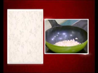 البسيمة و وصفات اخرى | الشيف حلقة كامله