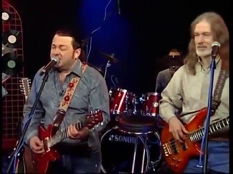 Круг - Ты сказала Поверь. Концерт на канале Ностальгия 2007г.