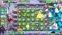 Plants Vs. Zombies 2: Impossible Endless Daily Challenge Legendary Level