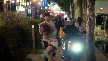 ソ・ガンジュン インタビューを一部先行公開！「恋はチーズ・イン・ザ・トラップ」DVD SET2より